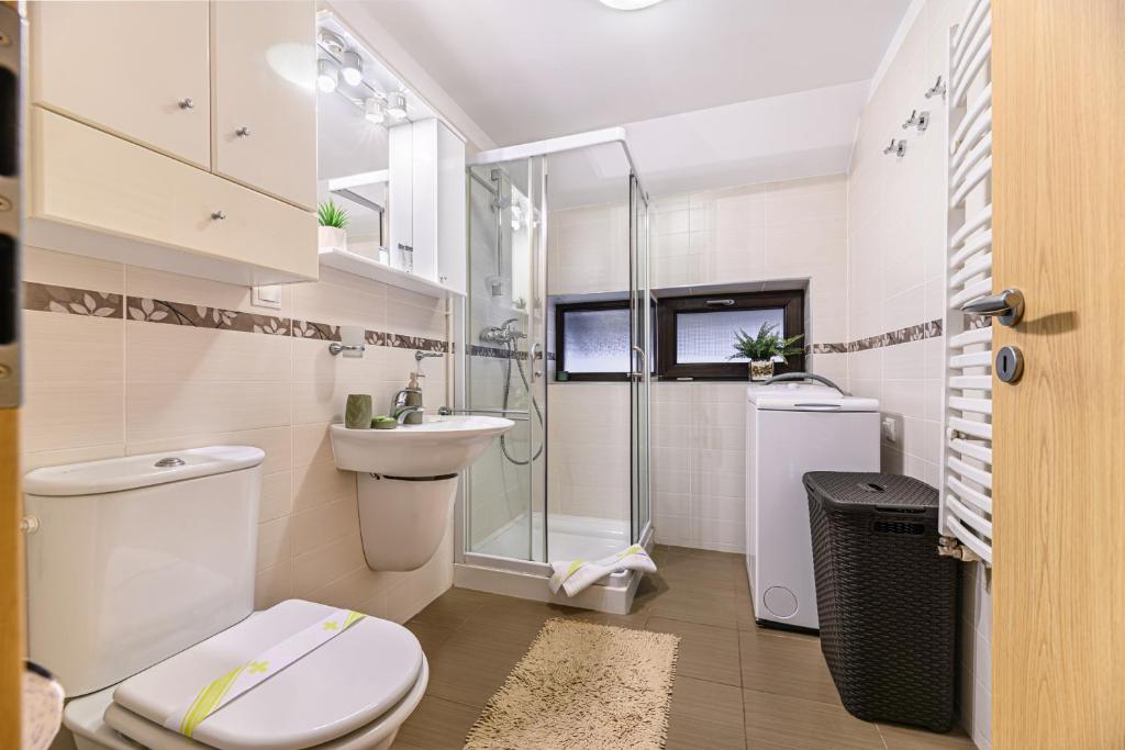 Ski View Apartment Predeal photo 3