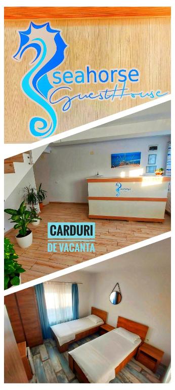 SeaHorse GuestHouse — photo 1