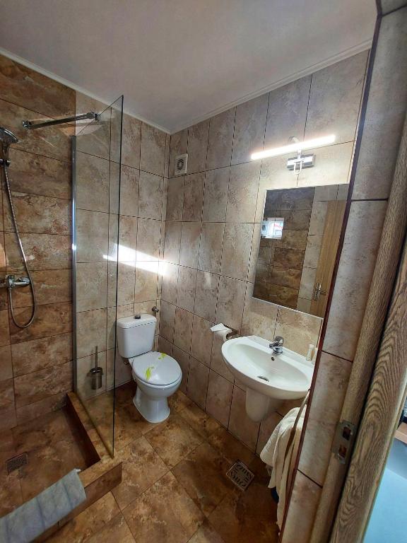SeaHorse GuestHouse photo 3
