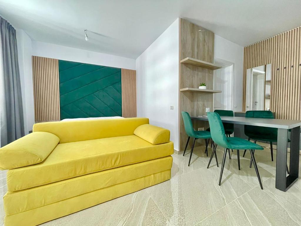 Studio No 818 Central Residence — photo 1
