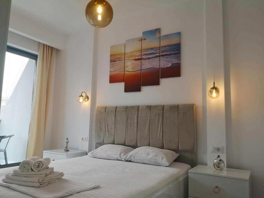 SCHEER Apartments Sea View photo 2