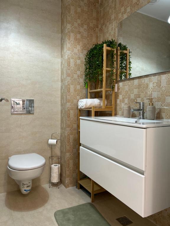 Studio Floreasca Residence photo 3