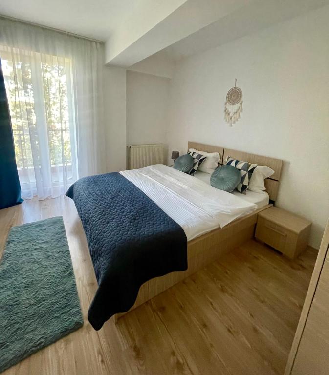 Travel Bucharest Airport Residences-SELF CHECK-IN photo 2