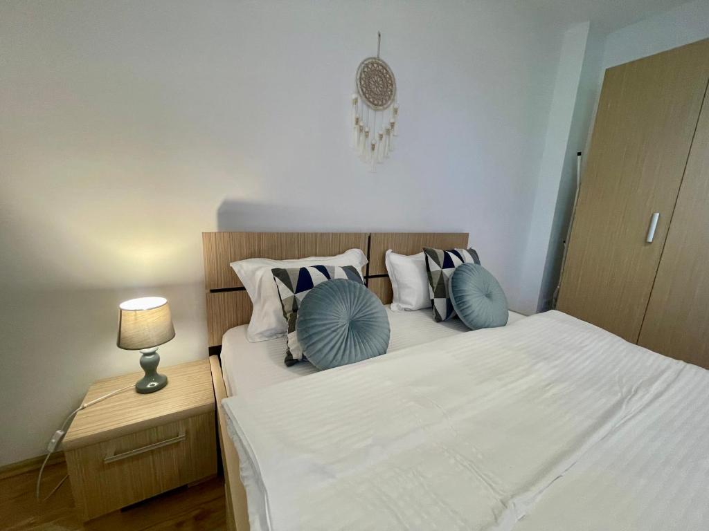 Travel Bucharest Airport Residences-SELF CHECK-IN photo 3