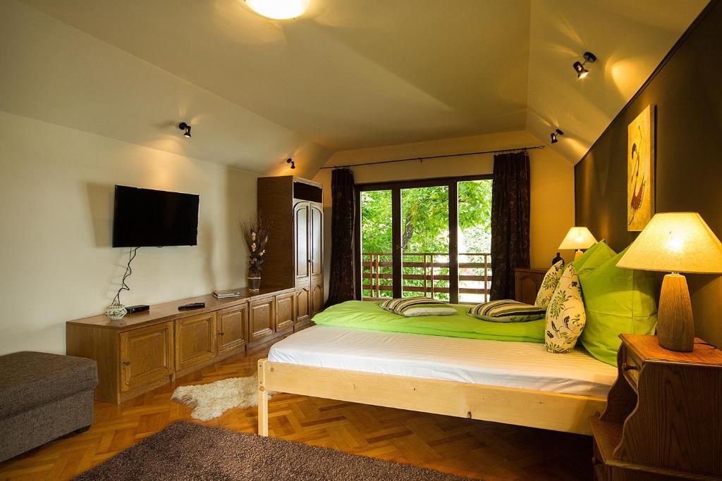 Villa Townhouse 36 Sibiu photo 2