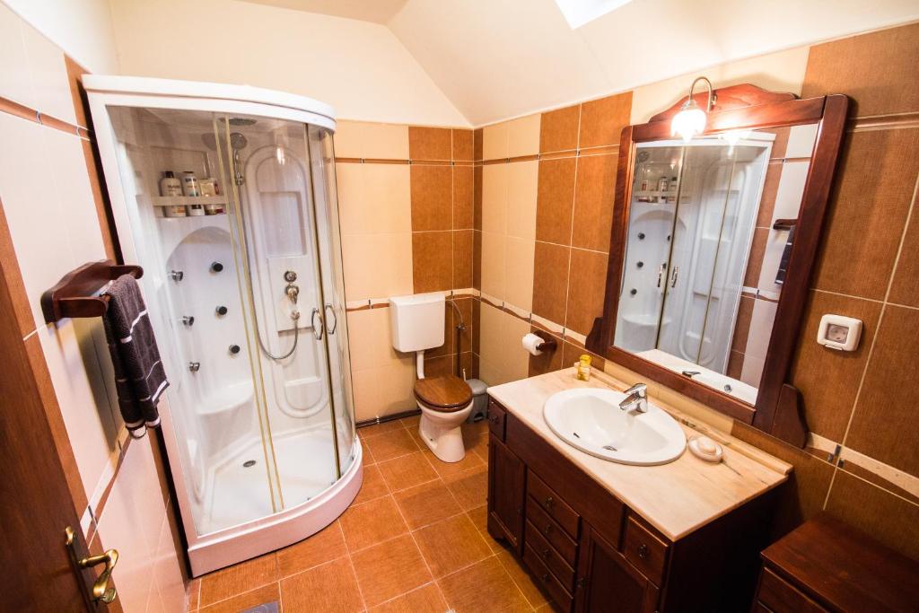 Villa Townhouse 36 Sibiu photo 3