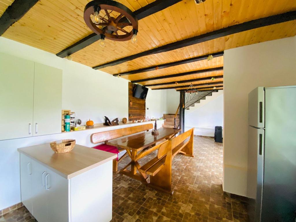 Serenity Garden Villa photo 2