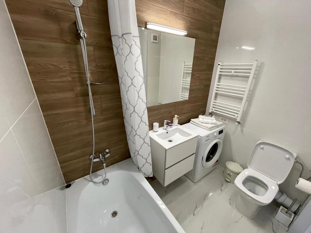 Silence Apartment 2 Oradea photo 3