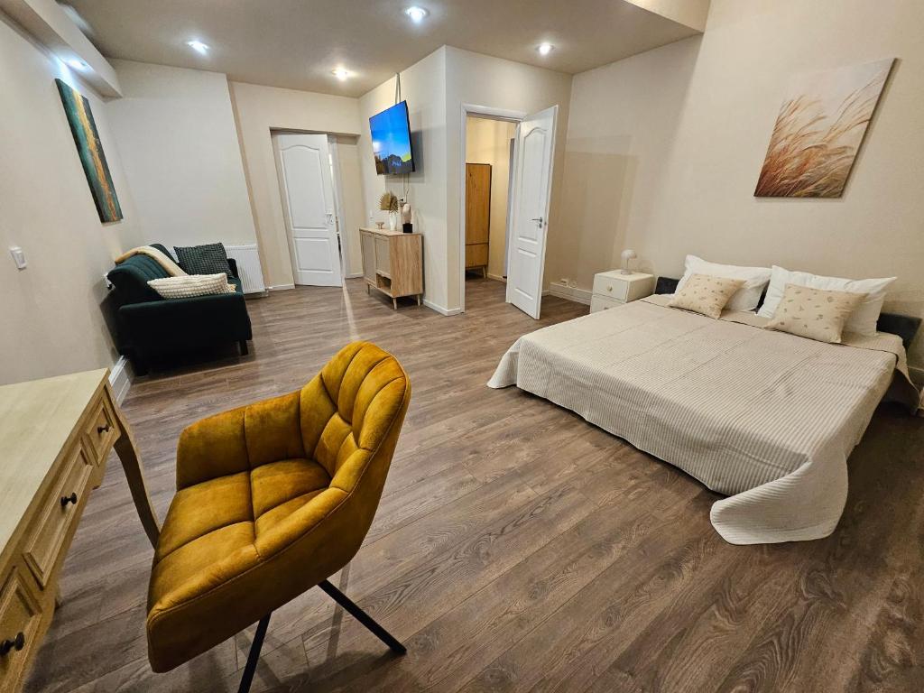 Su Casa - Rezerva acum apartament Spatios ultracentral photo 2