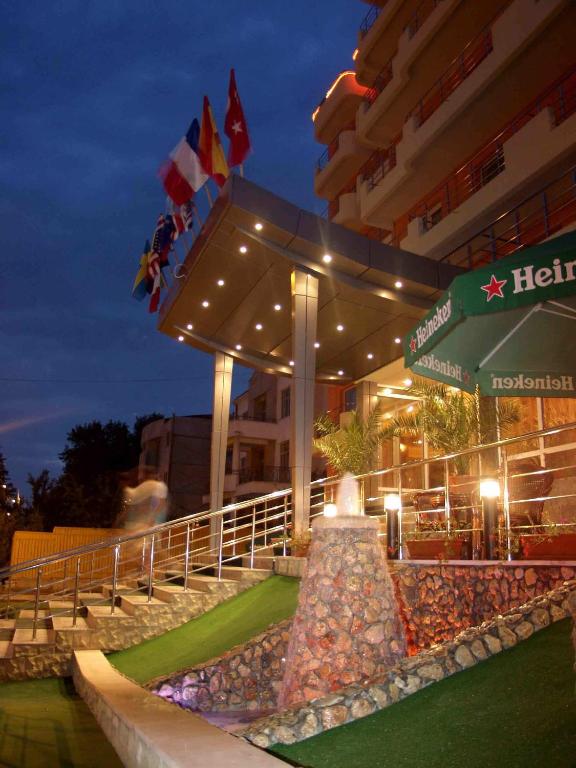 Hotel Scala — photo 1