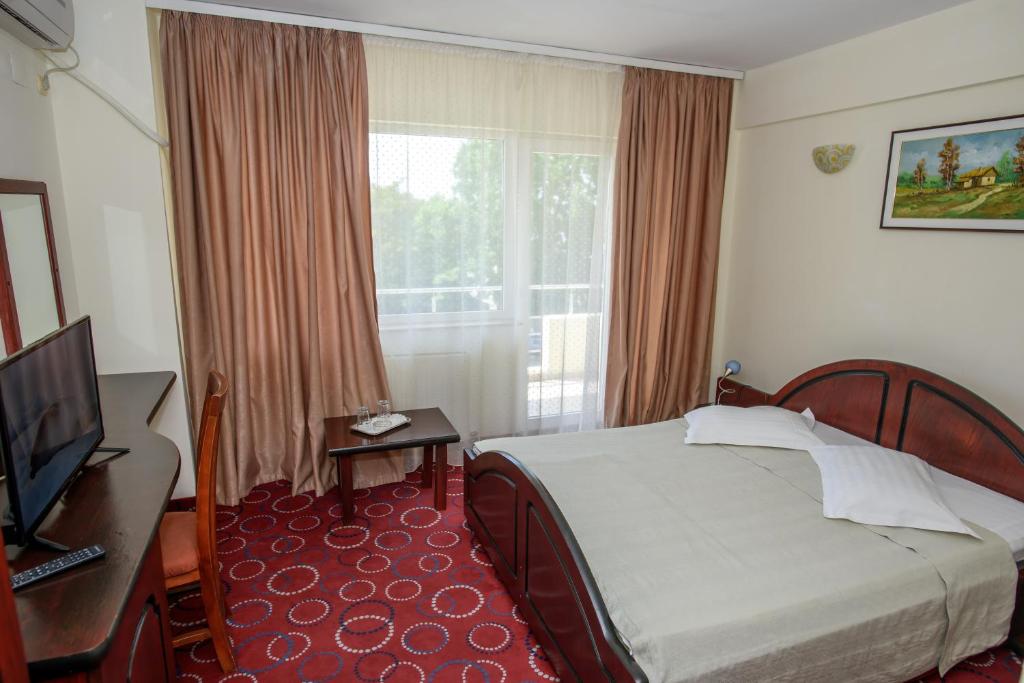 Hotel Scala photo 2