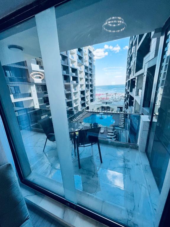 Sea View Stefan Building Resort — photo 1