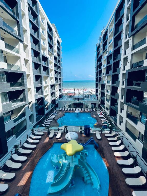 Sea View Stefan Building Resort photo 2
