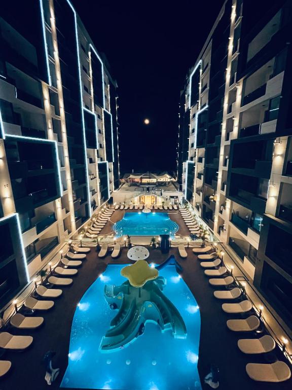 Sea View Stefan Building Resort photo 3