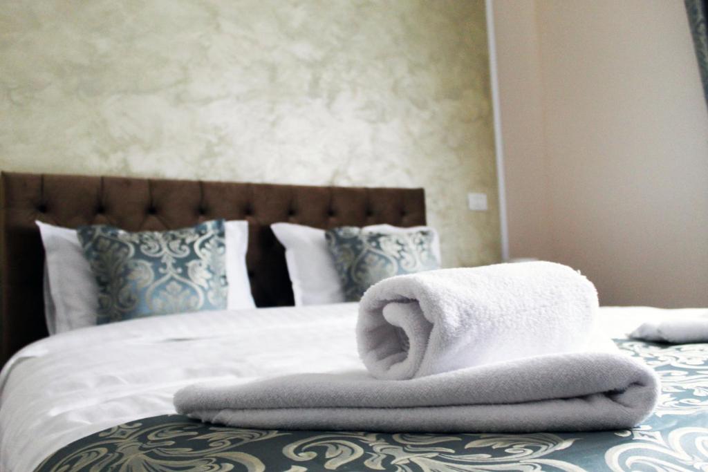 Pensiunea Romeo Resort — photo 1