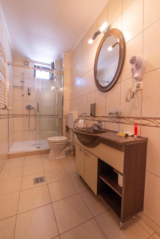 Hotel Wien photo 3