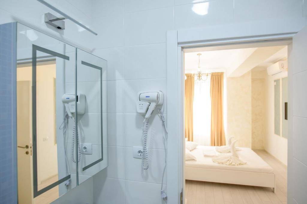 Solid Residence Mamaia photo 3