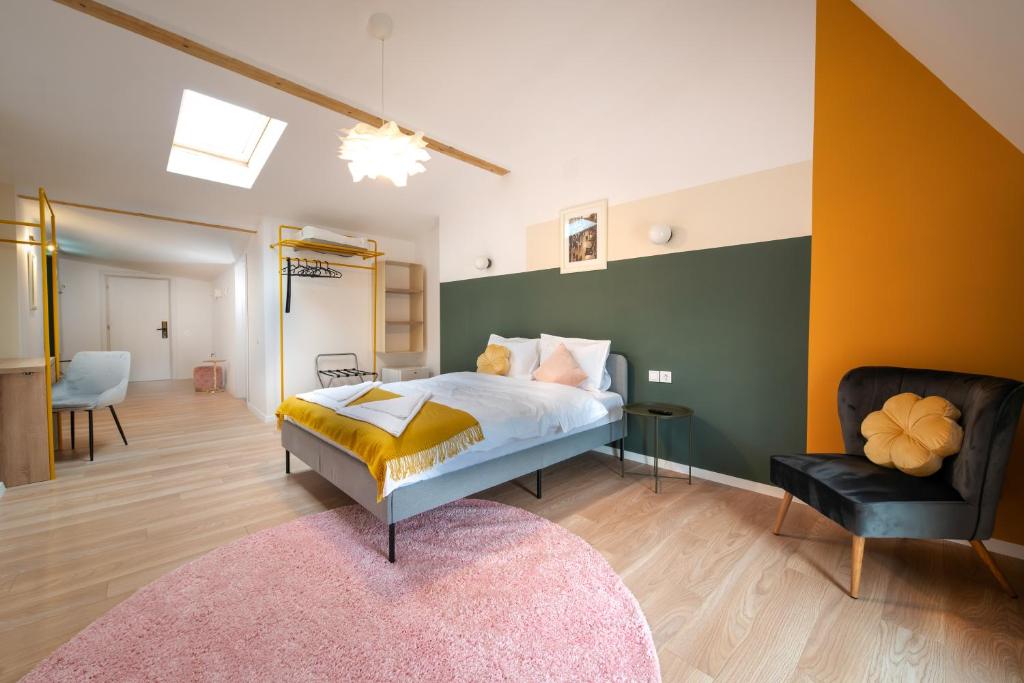 Stil Old Town Boutique Hotel photo 2