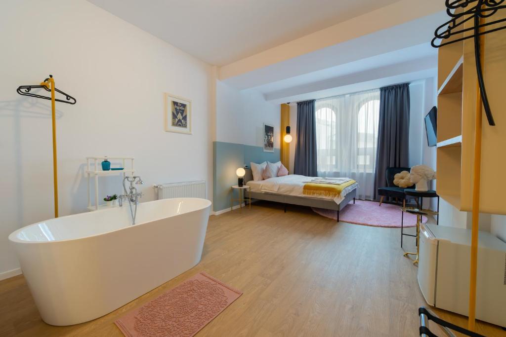 Stil Old Town Boutique Hotel photo 3