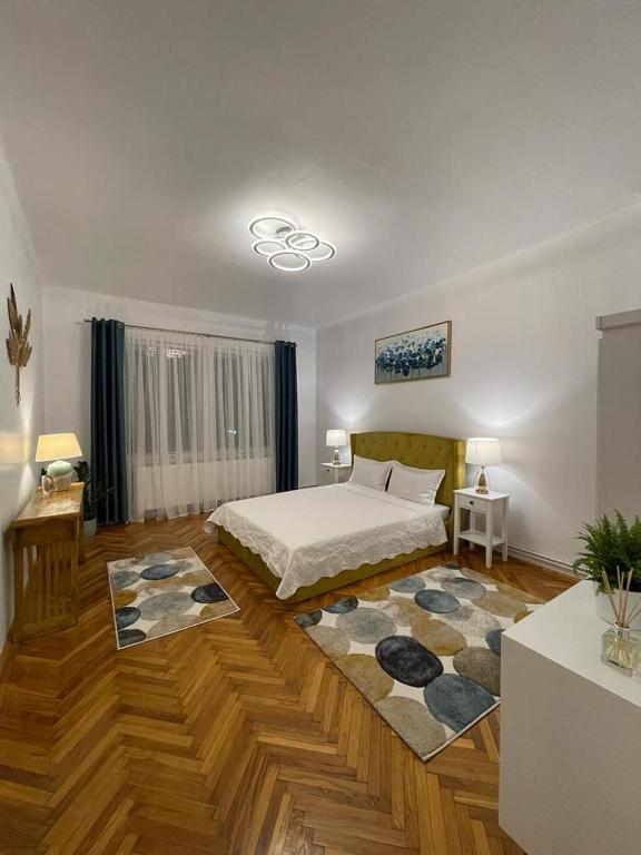 CityViews Apartment Cluj — photo 1