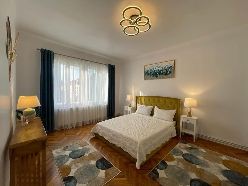CityViews Apartment Cluj photo 2