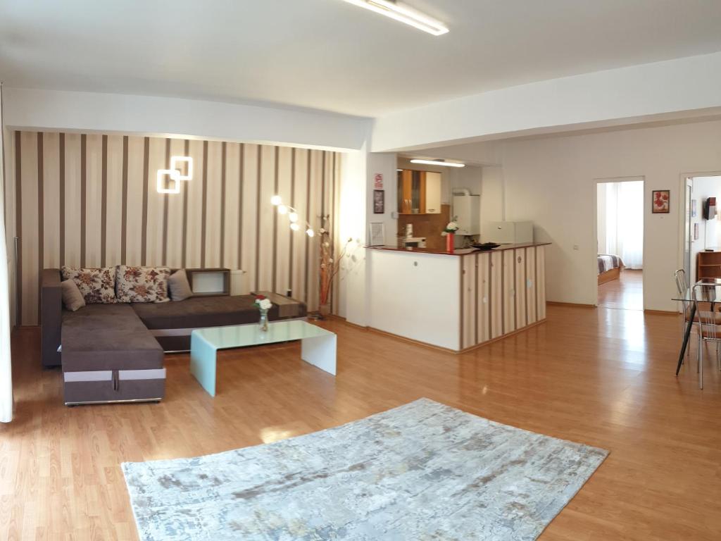 Sinaia Alex Apartments photo 2