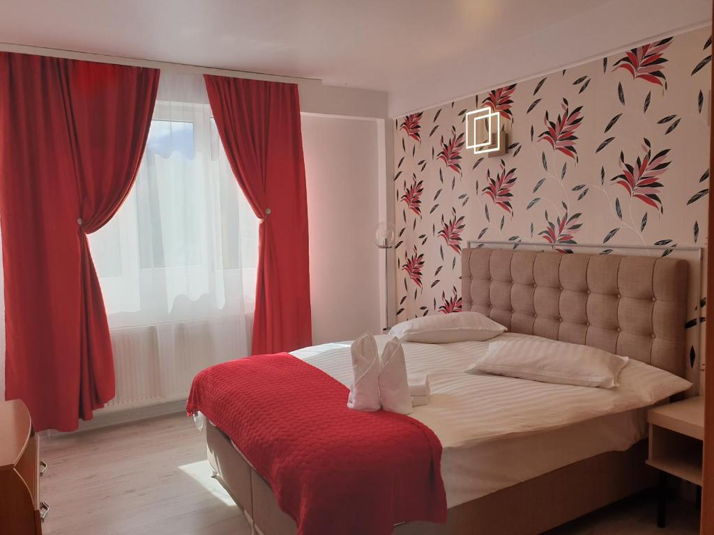Sinaia Alex Apartments photo 3