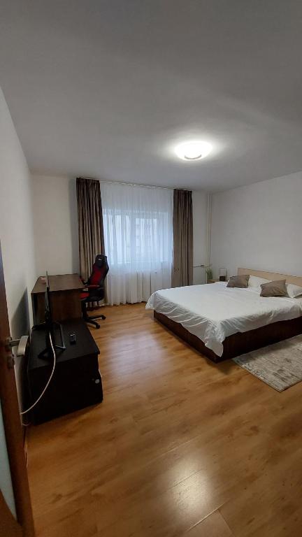 Zamca residence Suceava — photo 1