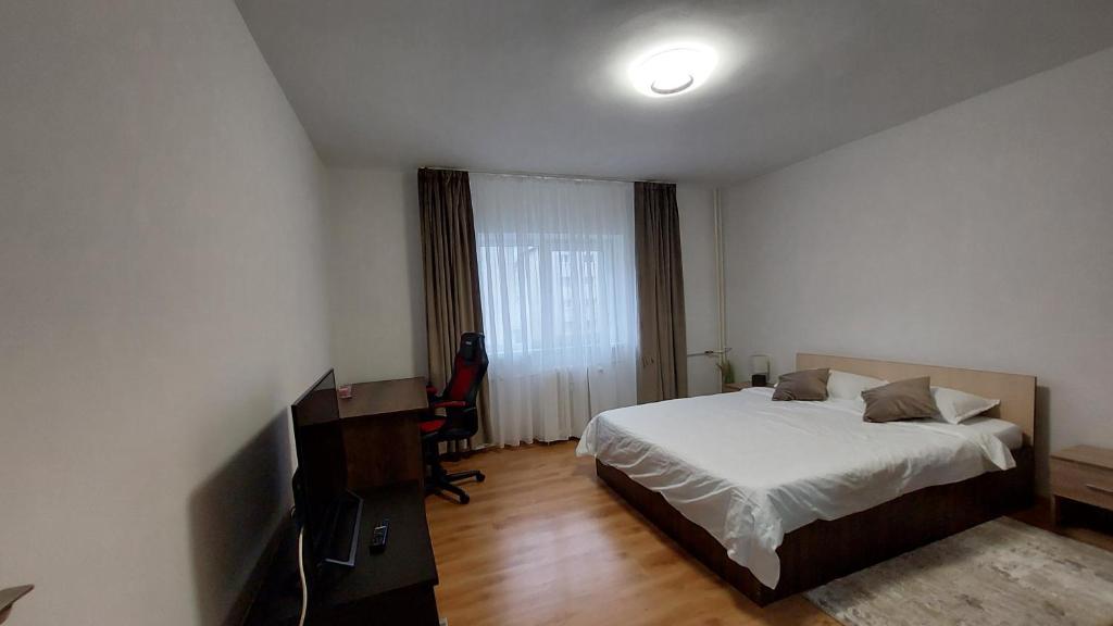 Zamca residence Suceava photo 2