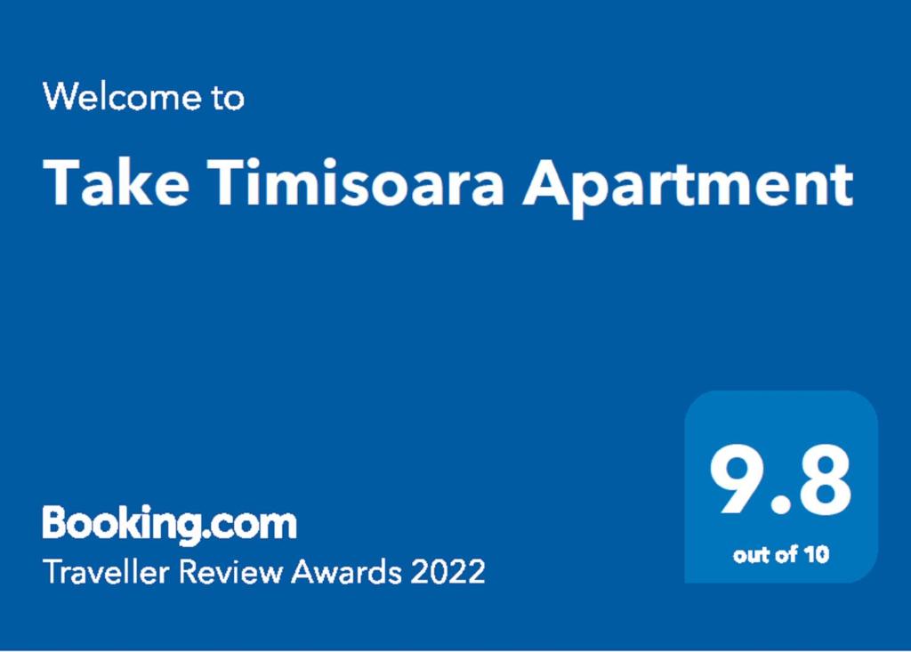 Take Timisoara Apartment photo 2
