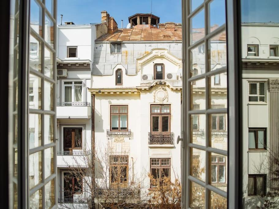 Stylish 5Br Apartment - Ateneu - Amazing Location photo 3