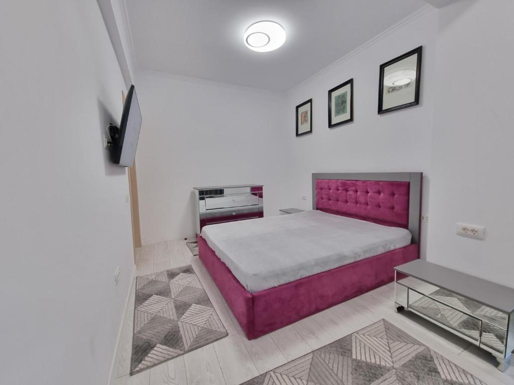 Faleza Nord apartament de lux nou pe malul marii photo 2