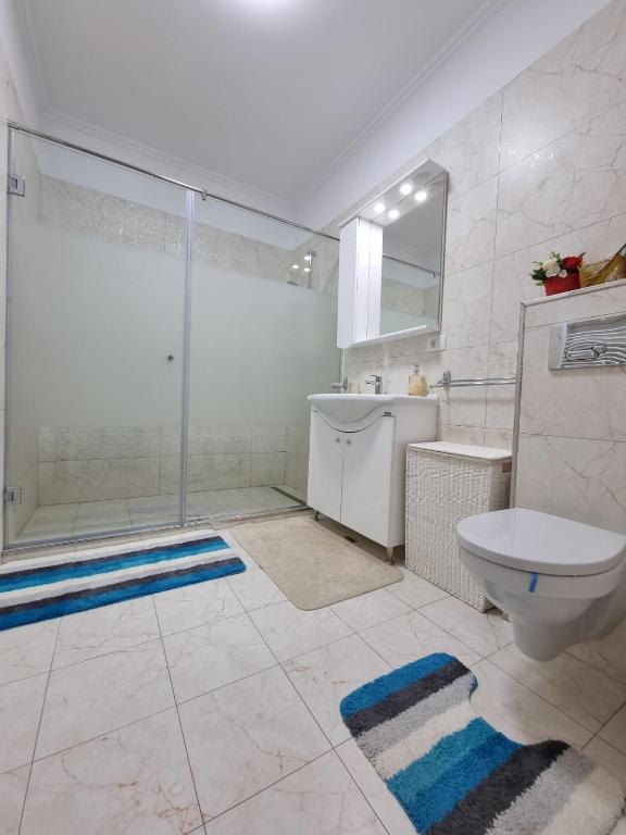 Faleza Nord apartament de lux nou pe malul marii photo 3