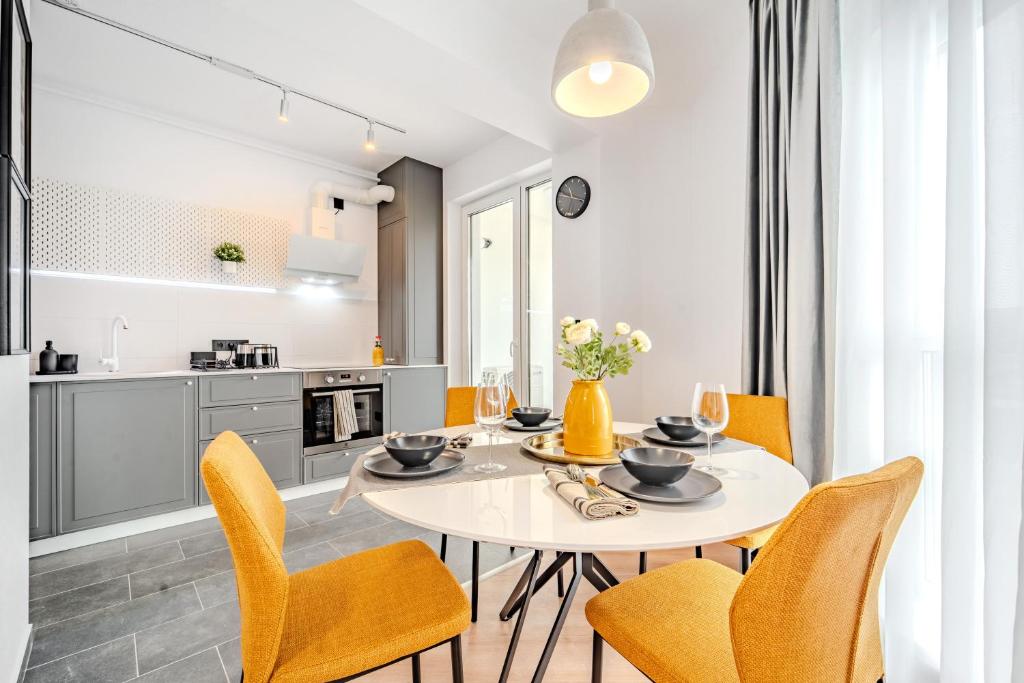 Smart Home - Gloria Apartment Avenue - By OpenHouse — photo 1
