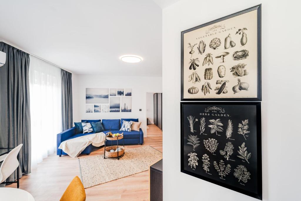 Smart Home - Gloria Apartment Avenue - By OpenHouse photo 2