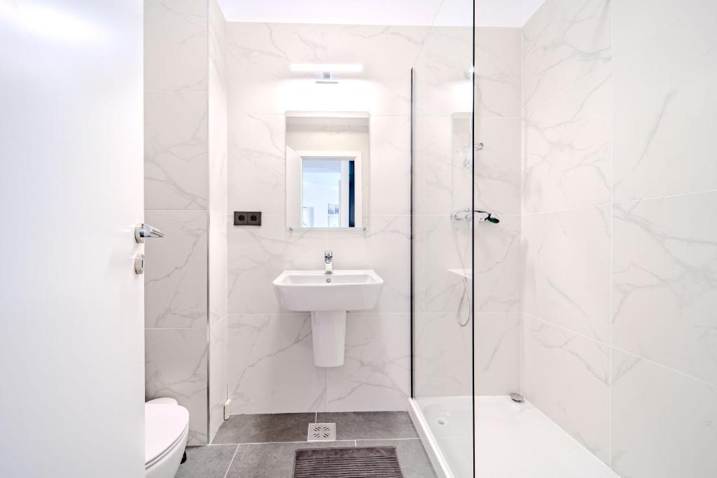 Smart Home - Gloria Apartment Avenue - By OpenHouse photo 3