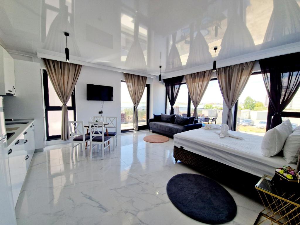 Studio Armsea Mamaia Nord photo 2