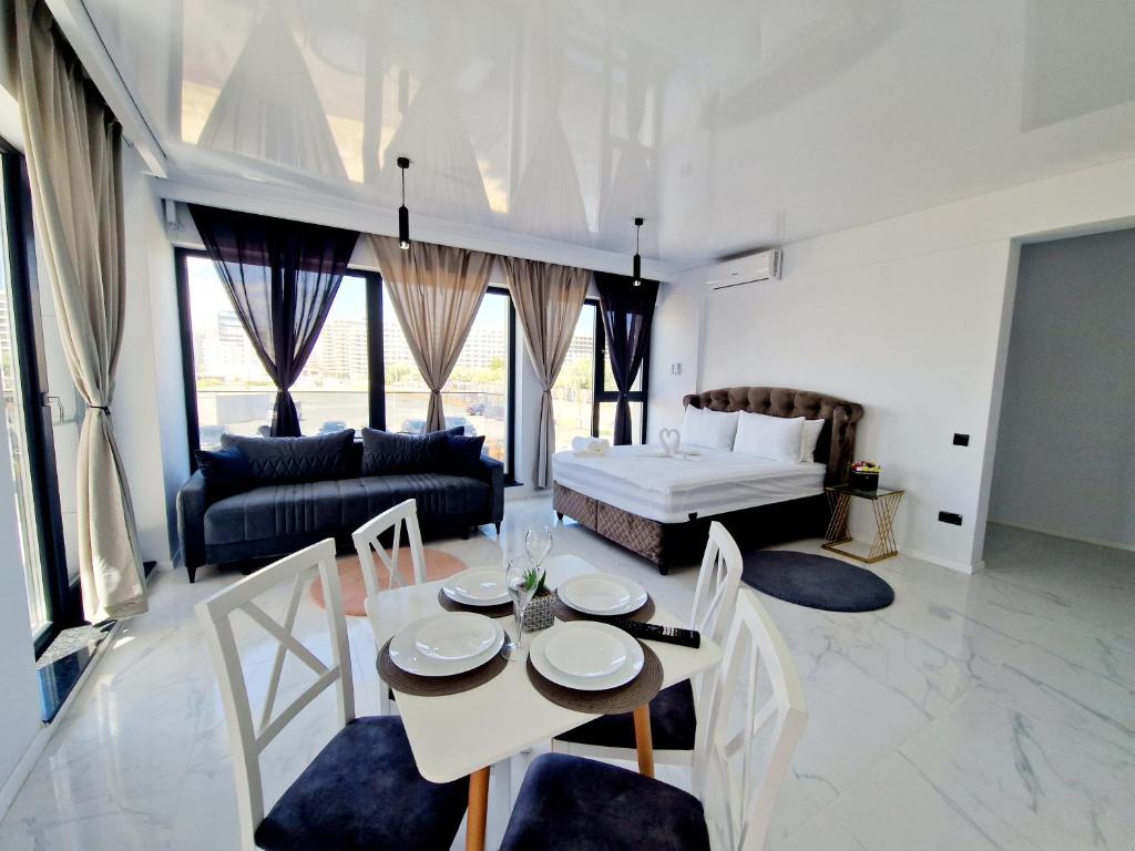 Studio Armsea Mamaia Nord photo 3