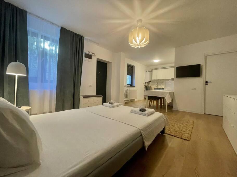 Sky Residence Airport Therme Otopeni 4 photo 2
