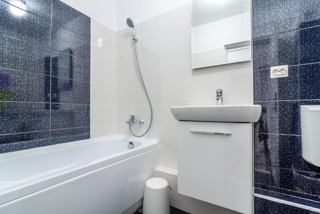 Stylish Studio Near National Arena with High-Speed WiFi photo 3