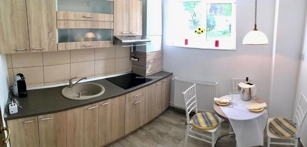 Diac Apartment Center Brasov photo 3