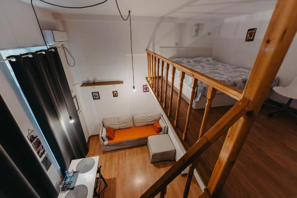 Studio Piata Amzei NR.1 (8 C) photo 2