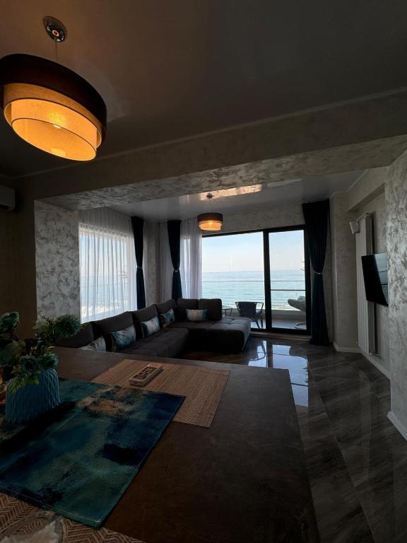 Mamaia Nord-Navodari Seaside View photo 2