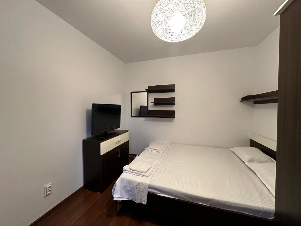 Cozzy Apartment USV photo 2