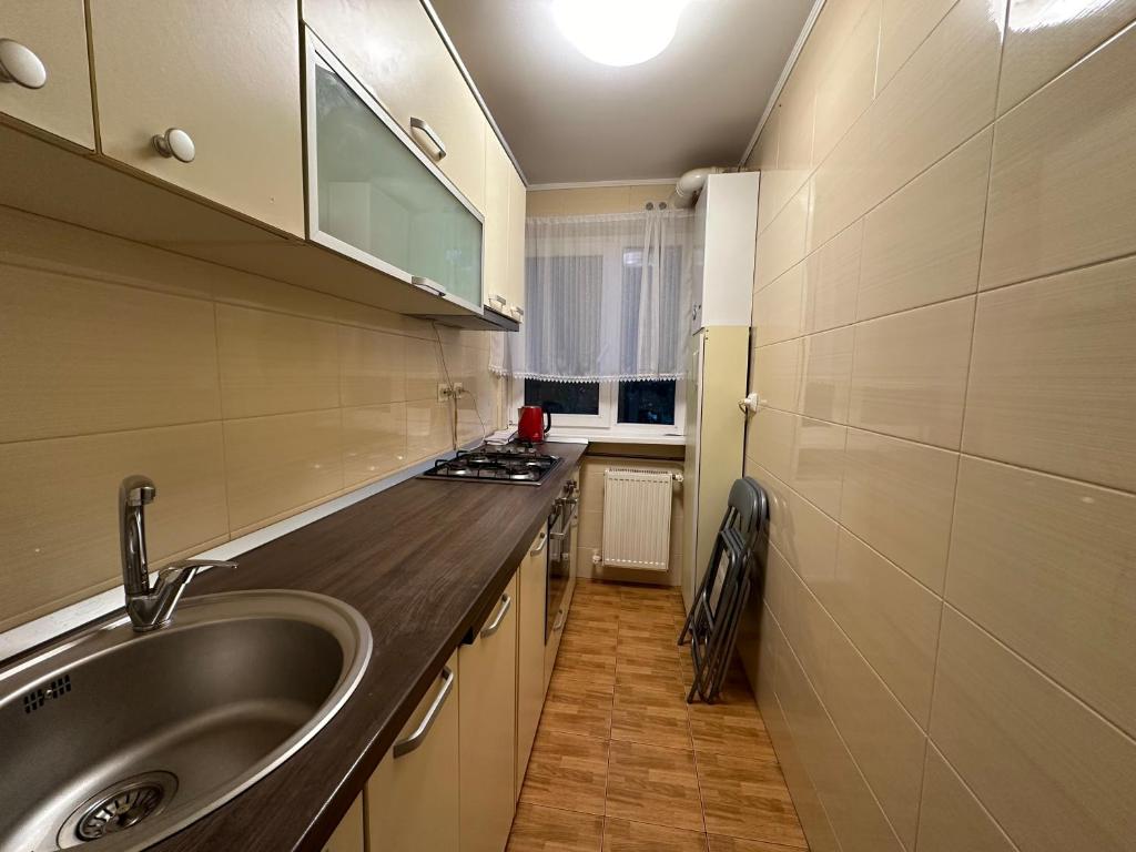 Cozzy Apartment USV photo 3