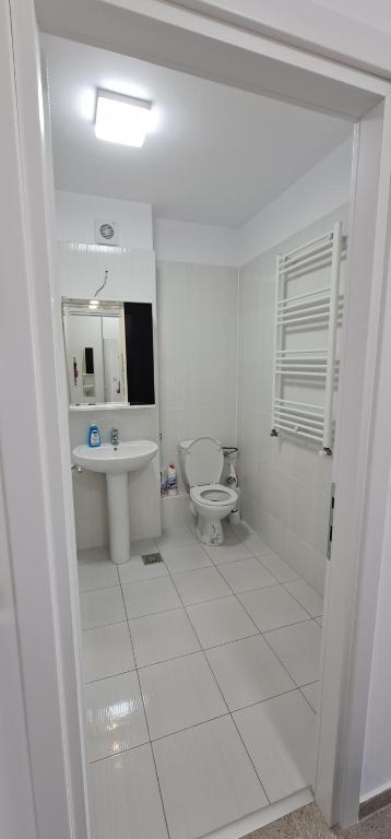 Premium Skyline Studio with free parking & panoramic view photo 3