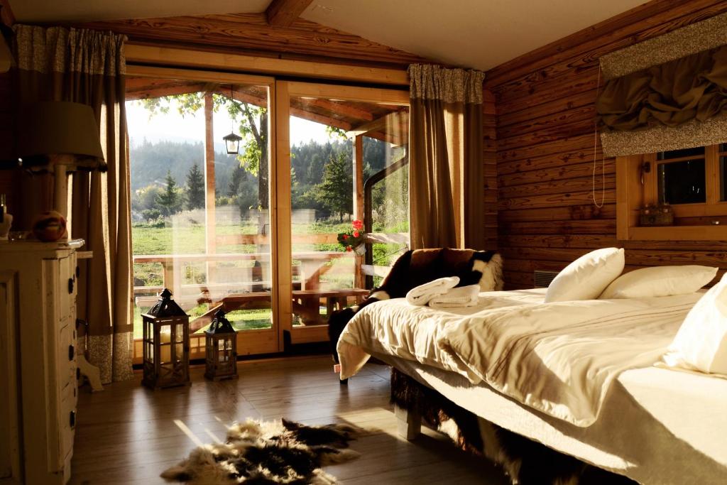 Timian Chalet photo 2