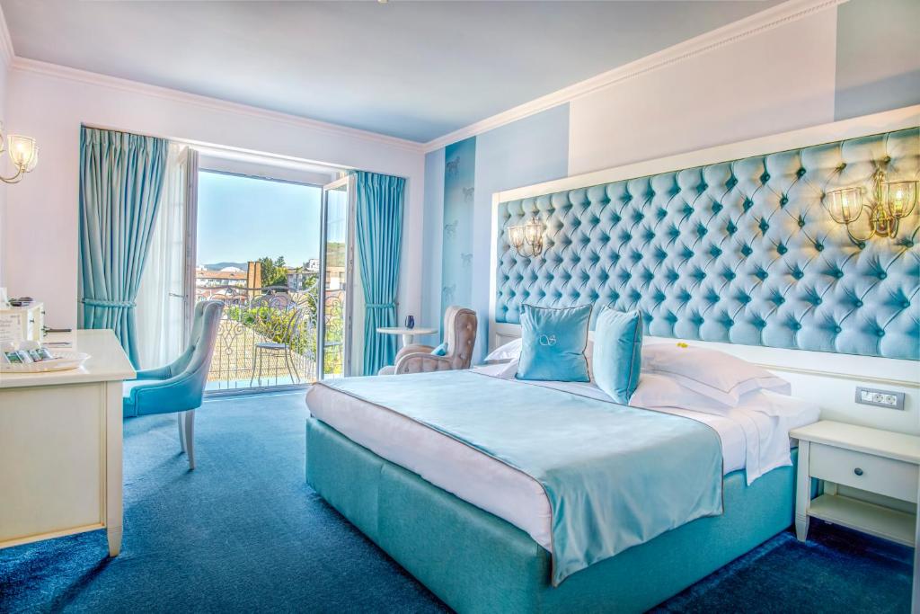 Simfonia Boutique Hotel photo 2