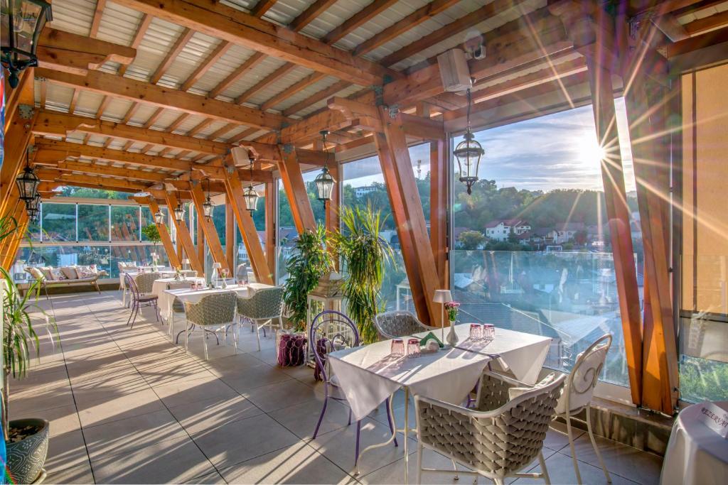 Simfonia Boutique Hotel photo 3