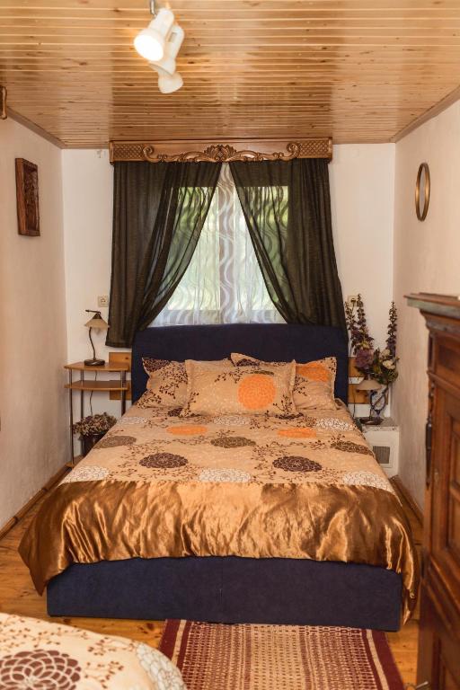 Cabana Huta Sinteu photo 2